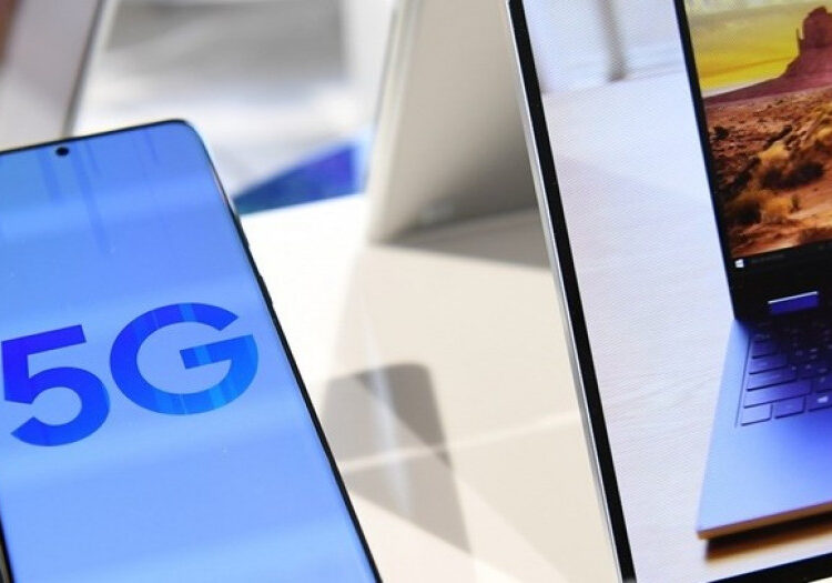 «ΣΥΖΕΥΞΙΣ ΙΙ» και 5G μπαίνουν στη ζωή μας