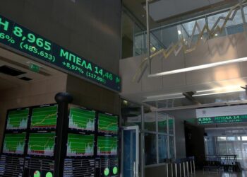 Ο Δεκέμβριος ήρθε νωρίτερα στο Χρηματιστήριο – Τι αναμένεται