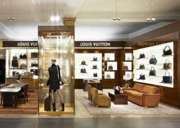 Νέα τάση τα μεταχειρισμένα είδη πολυτελείας