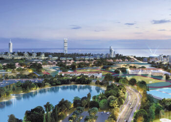 Εννέα επενδύσεις που δεν «τρόμαξε» ο ιός