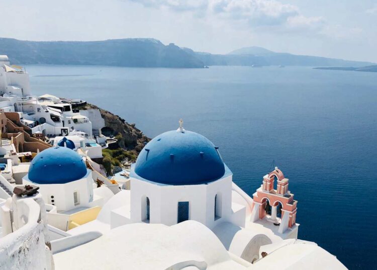 Οι tour operators «βλέπουν» Ελλάδα για το καλοκαίρι