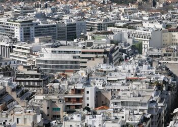Φορείς αγοράς-εργασίας: Καμία αύξηση στις αντικειμενικές αξίες των ακινήτων