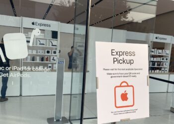 Apple: Πώς αντέδρασε ο παγκόσμιος κολοσσός στον Covid