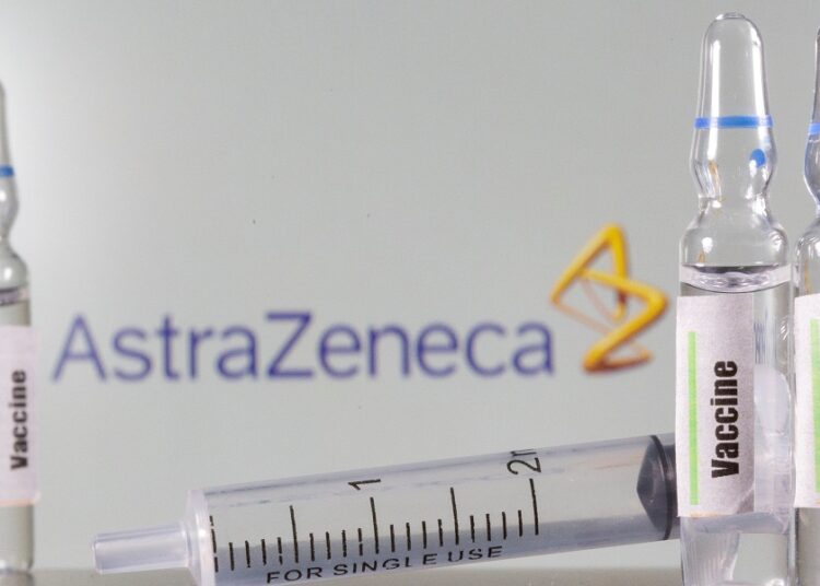 Η AstraZeneca εξαγοράζει φαρμακοβιομηχανία για $39 δις