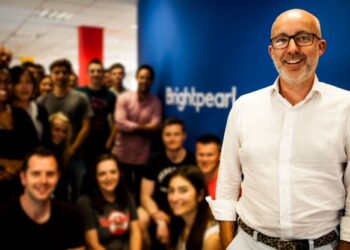 Brightpearl: Επένδυση $33 εκ. στην αγγλική startup μέσω Series C
