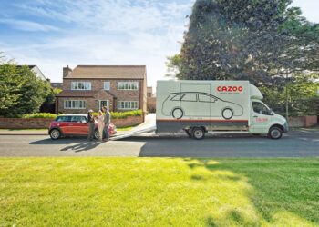 Το “φαινόμενο” Cazoo επεκτείνεται στις συνδρομές αυτοκινήτων με νέα εξαγορά