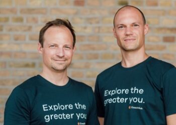 25 εκ. € για AI business coaching