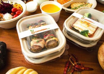 Η foodtech Come Bien έκλεισε seed round $1,200,000