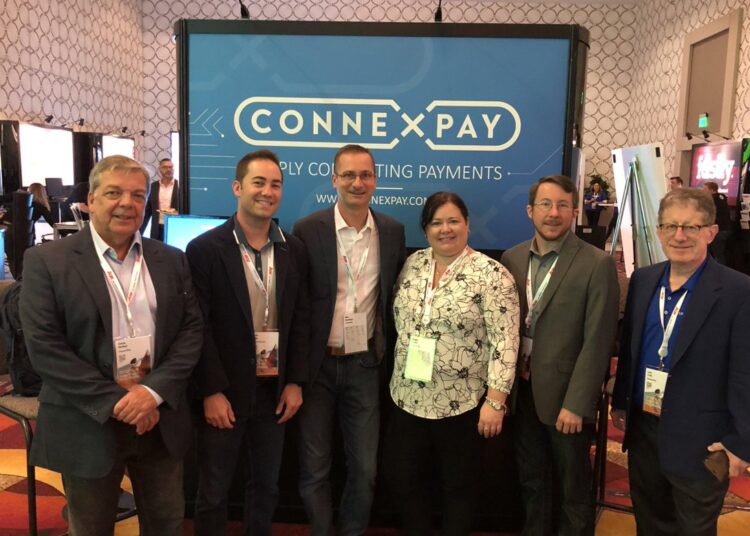 ConnexPay: Νέα χρηματοδότηση $6 εκ. για ανάπτυξη τεχνολογίας πληρωμών