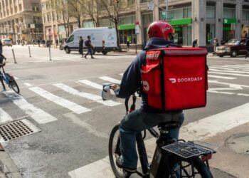 Η delivery startup που έχει αξία μεγαλύτερη από το ΧΑA