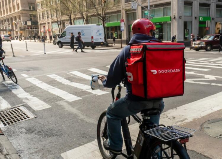 Η delivery startup που έχει αξία μεγαλύτερη από το ΧΑA