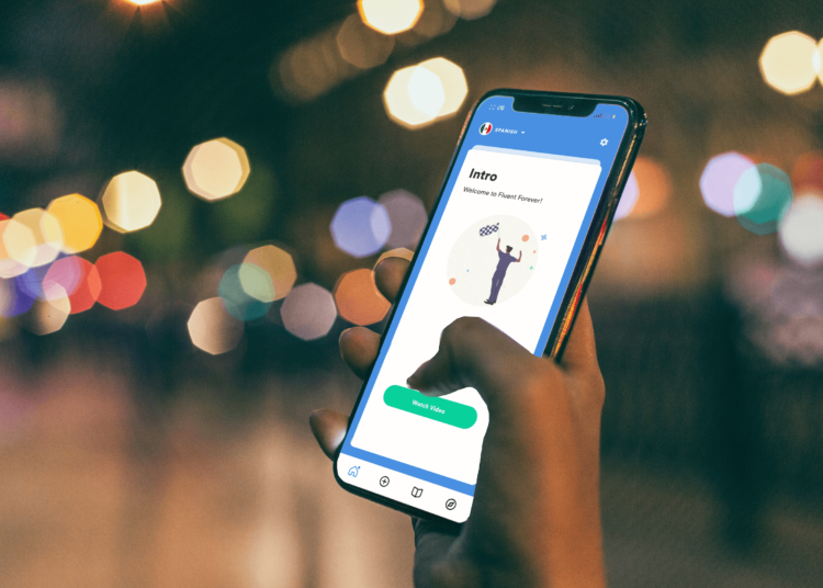 Η Fluent Forever συγκεντρώνει $4,9 εκ. για σύστημα εκμάθησης γλωσσών