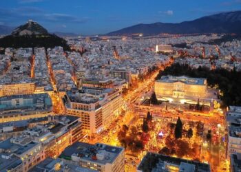 Οίκοι αξιολόγησης: Όλα τα «ραντεβού» του 2021 με τις αναβαθμίσεις