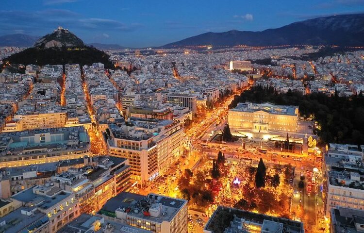 Οίκοι αξιολόγησης: Όλα τα «ραντεβού» του 2021 με τις αναβαθμίσεις