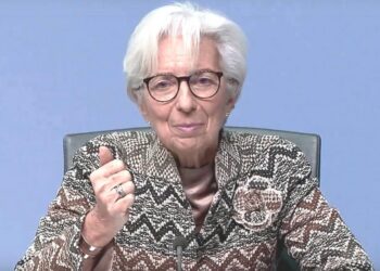 Κρ. Λαγκάρντ: Στο τέλος του 2021 η επιστροφή σε κανονικότητα