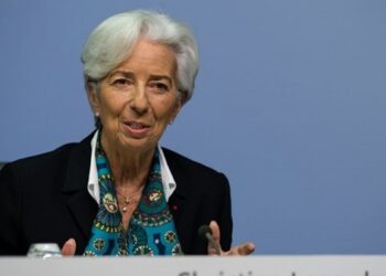 Tι ετοιμάζει η Λαγκάρντ στις 10 Δεκεμβρίου;