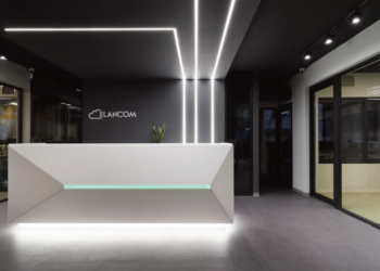 Lancom: Η ελληνική εταιρεία υπηρεσιών cloud που αναπτύσσεται ραγδαία “αψηφώντας” τον ανταγωνισμό