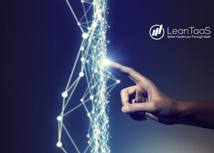 Η LeanTaaS συγκεντρώνει $130,000,000 μέσω Series D