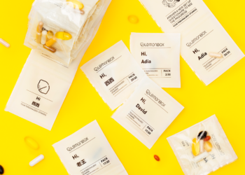 LemonBox: Seed funding $2,500,000 από τη Y Combinator