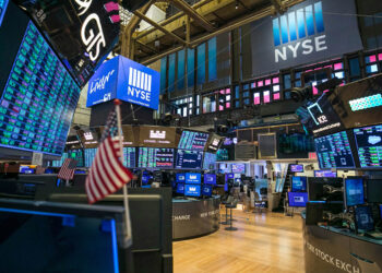 Η SEC εγκρίνει την πρόταση του NYSE για άμεση εισαγωγή στο χρηματιστήριο