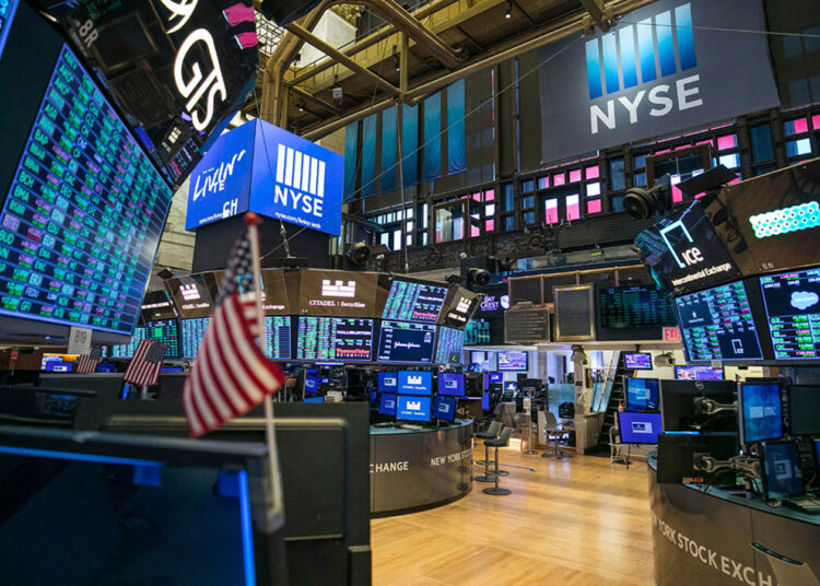 Η SEC εγκρίνει την πρόταση του NYSE για άμεση εισαγωγή στο χρηματιστήριο