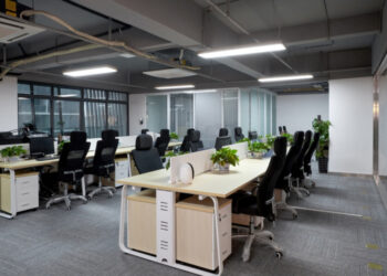 Σημαντική αύξηση στις τιμές των επαγγελματικών χώρων