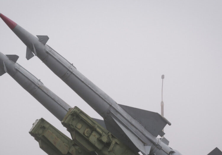 Οι 25 εταιρείες που κυριάρχησαν στους εξοπλισμούς