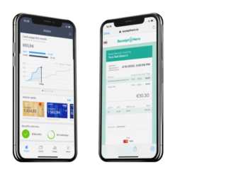 ReceiptHero: Η φινλανδική startup ψηφιακών αποδείξεων σήκωσε 2 εκατ. ευρώ