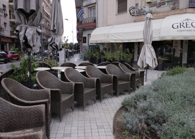 ΕΣΕΕ: Ρεαλιστική λύση η διαγραφή των χρεών των ΜμΕ