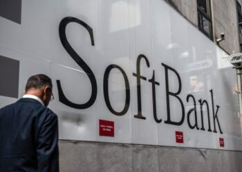 SoftBank: Έγγραφο πώλησης $525,000,000 μέσω SPAC