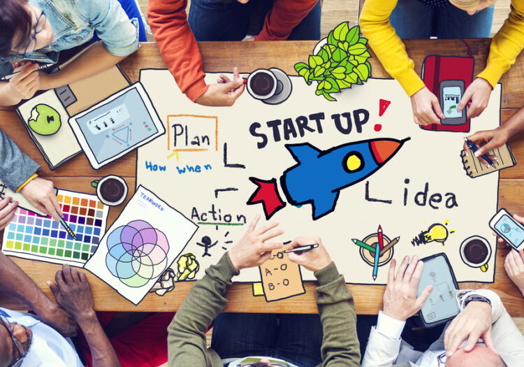 Οι Έλληνες startuppers παραμένουν αισιόδοξοι για το 2021