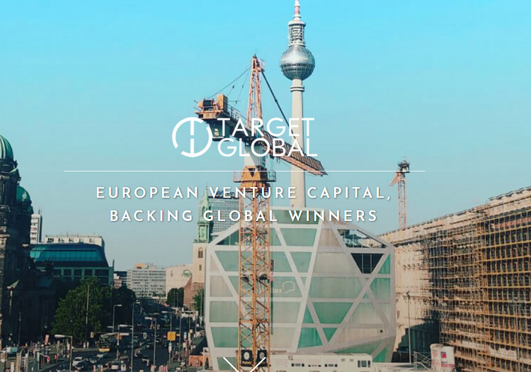 Target Global: Νέο fund 300 εκατ. ευρώ για επενδύσεις σε όλη την Ευρώπη