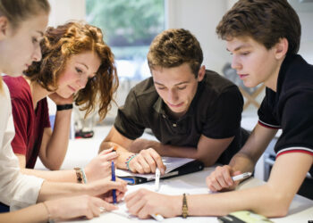 Έρευνα: Οι νέοι δεν θέλουν να ασχοληθούν με το επιχειρείν