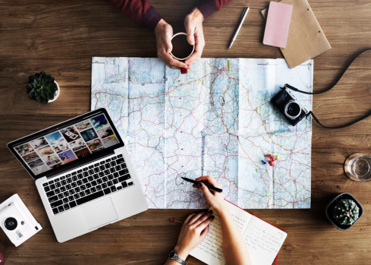 Το εμβόλιο αποτελεί ελπίδα για τις early-stage travel startups