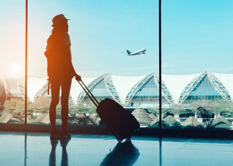 Τα είδη των ταξιδιωτών και ποιοί είναι έτοιμοι να ταξιδέψουν πάλι