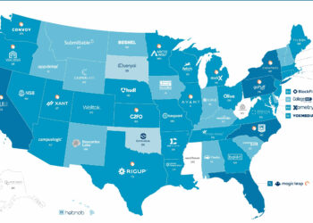 2020: Αυτές είναι οι πιο καλά χρηματοδοτημένες tech startups των ΗΠΑ