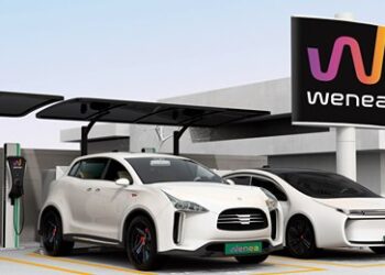 50 εκ. € για σταθμούς φόρτισης οχημάτων