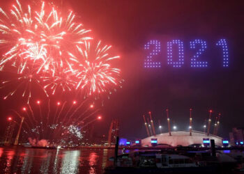 Οι τάσεις του 2021: Γρήγορα αεροπλάνα και εργασία κατ’ οίκον