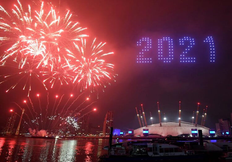 Οι τάσεις του 2021: Γρήγορα αεροπλάνα και εργασία κατ’ οίκον