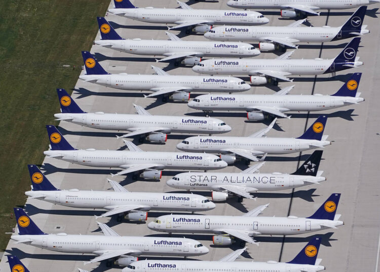 Η εταιρία που χάνει 1 εκατ.ευρώ κάθε δύο ώρες