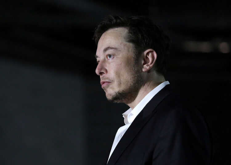 Ο Ελον Μασκ είναι πλέον ο πλουσιότερος άνθρωπος στον κόσμο