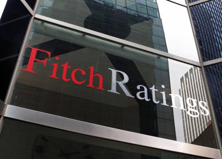 O «γρίφος» της Fitch