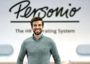 103,5 εκ. € για την Personio