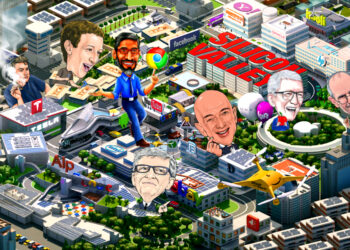 Silicon Valley: Οι επικές κόντρες που άφησαν εποχή