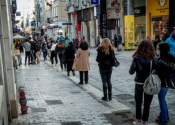 ΕΒΕΠ: Τί αγοράζουν οι καταναλωτές με το άνοιγμα του λιανεμπορίου