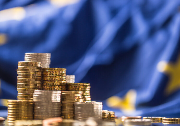 Ρευστότητα 8,6 δισ. από την Ελληνική Αναπτυξιακή Τράπεζα στην αγορά