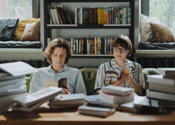 Είναι οι ιδρυτές με εξωστρεφείς προσωπικότητες πιο πετυχημένοι;