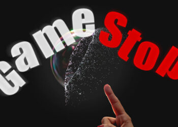 O άνθρωπος πίσω από το «φαινόμενο GameStop» που λύγισε κολοσσούς της Wall Street