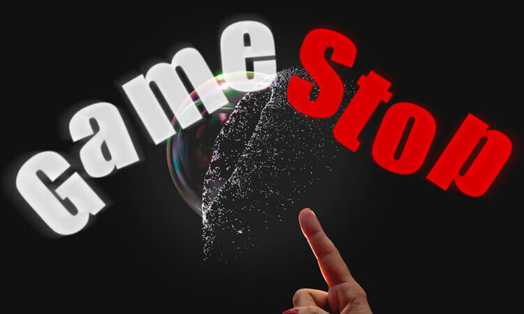 O άνθρωπος πίσω από το «φαινόμενο GameStop» που λύγισε κολοσσούς της Wall Street