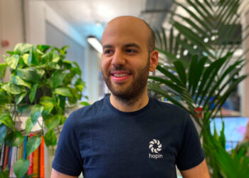 Η Hopin εξαγοράζει την livestreaming startup StreamYard για $250,000,000